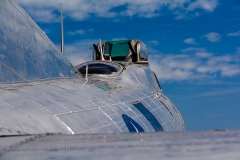 B-17 Sentimental Journey