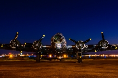B-17 Sentimental Journey