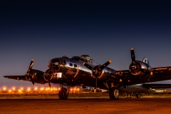 B-17 Sentimental Journey
