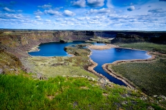 Sun Lakes-Dry Falls State Park