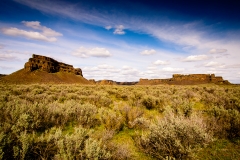 Sun Lakes-DryFalls State Park