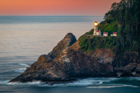 Heceta Head Lighthouse