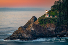Heceta Head Lighthouse