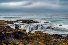 Thor's Well