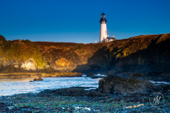 Yaquina Head Lighthouse