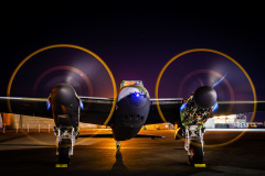 de Havilland D.H.98 Mosquito T.Mk.III