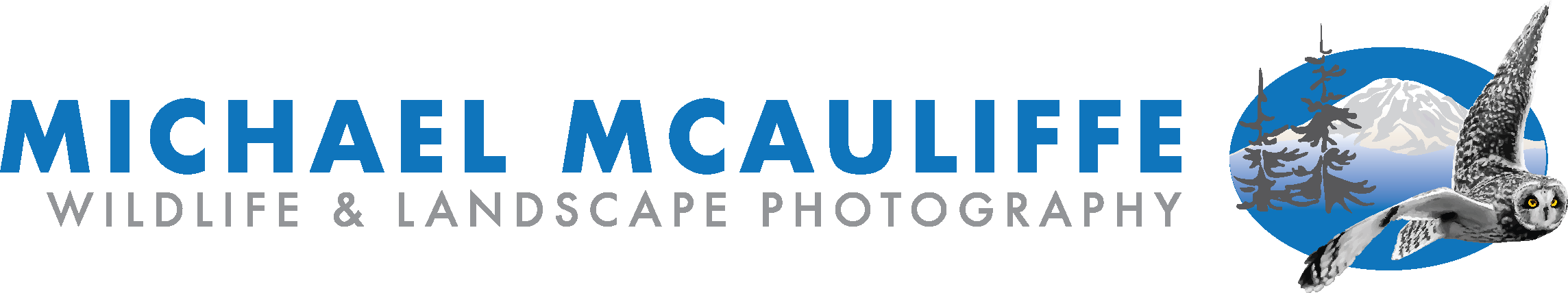 Michael McAuliffe Photography logo